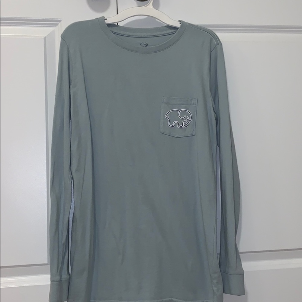 Ivory Ella shirt